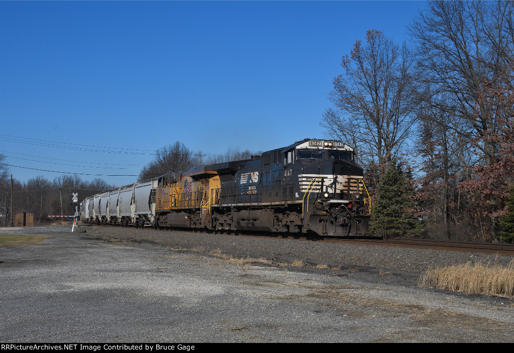 NS 4147